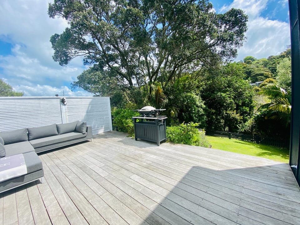 Patio, BBQ facilities, Garden, Balcony/Terrace, Garden view