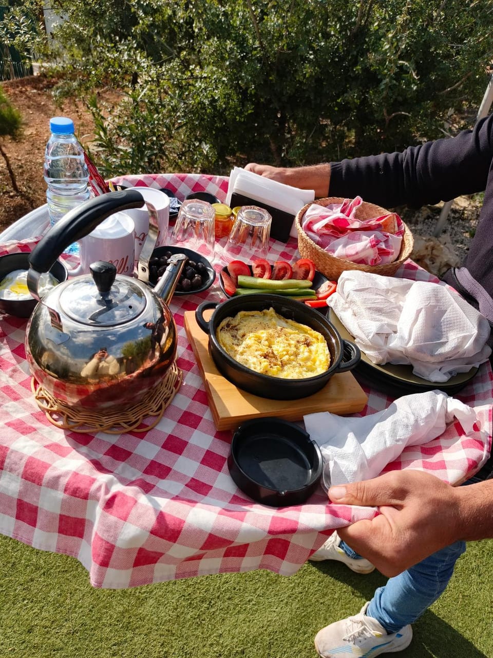Food, Breakfast