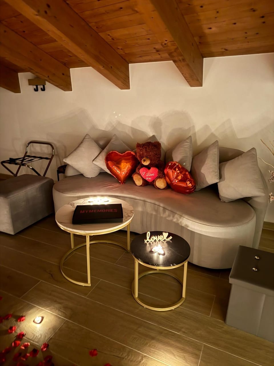 Residenza Zotaj LA MANSARDA Apartment in Piedmont