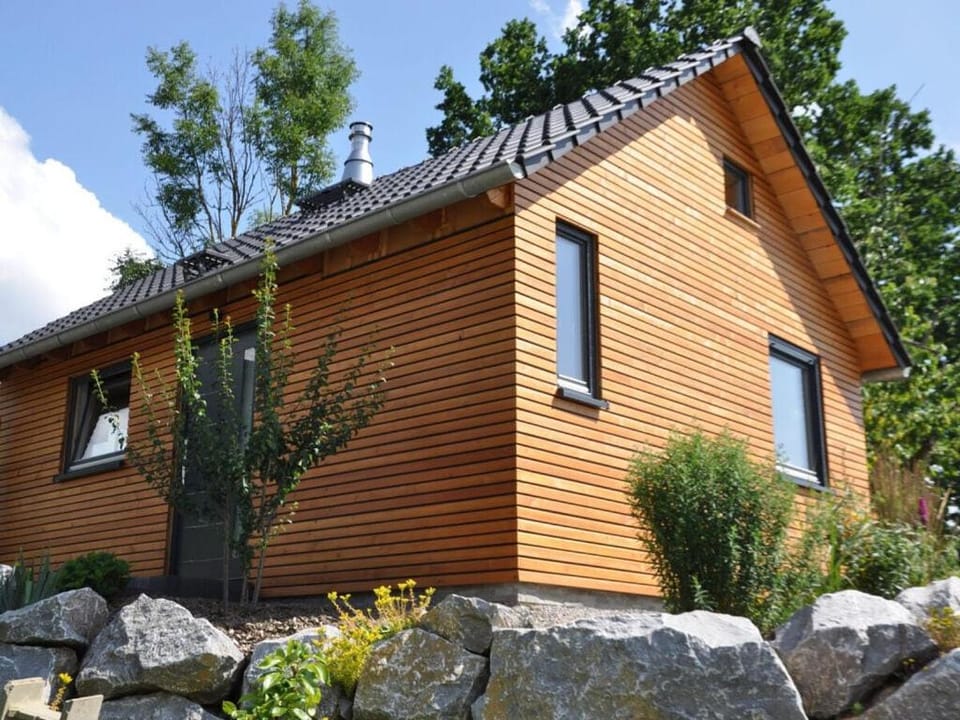 Property building, Other