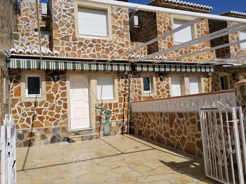 Property building, Other