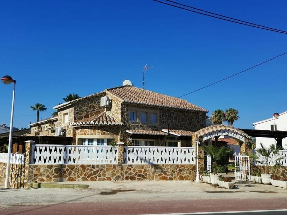 Property building, Other