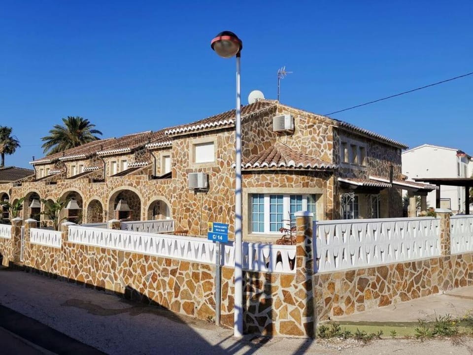 Property building, Other