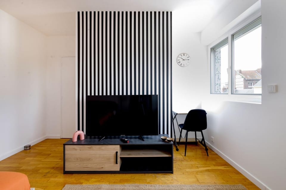 TV and multimedia