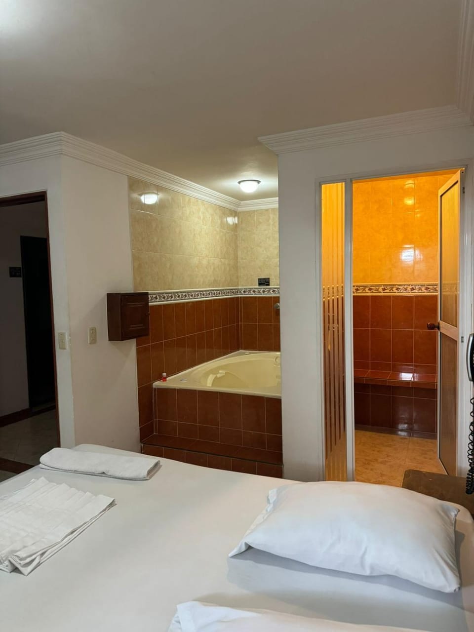 Bathroom, Bedroom, wardrobe
