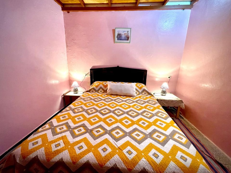 Moroccan Place Apartment in Tangier-Tétouan-Al Hoceima