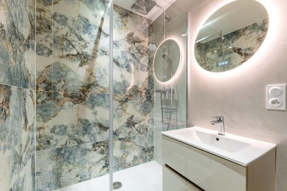 Envole - moi Apartment in Rouen