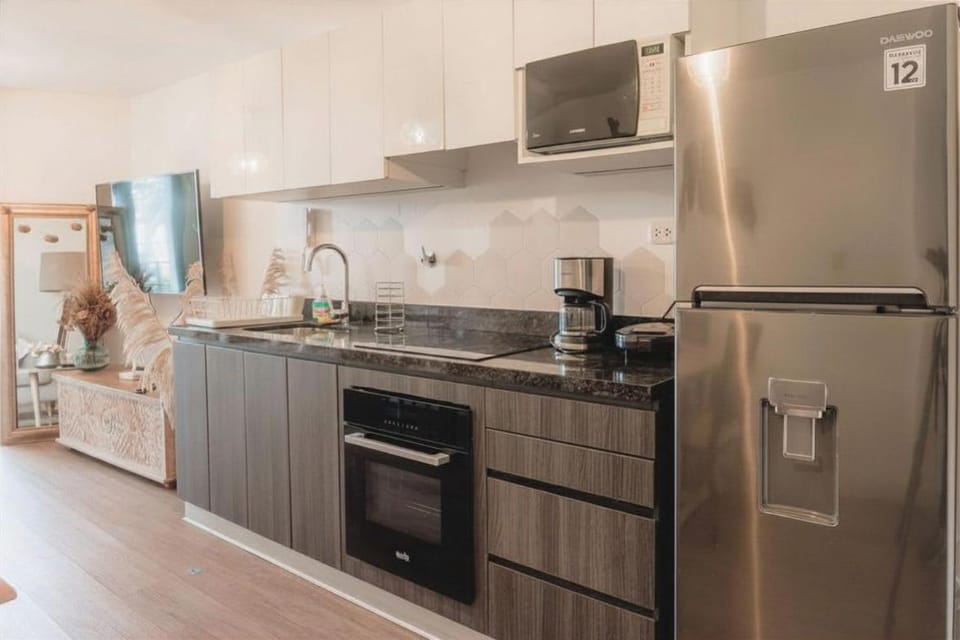 Elegance in Barranco - Cozy 2BR Apartment in Barranco