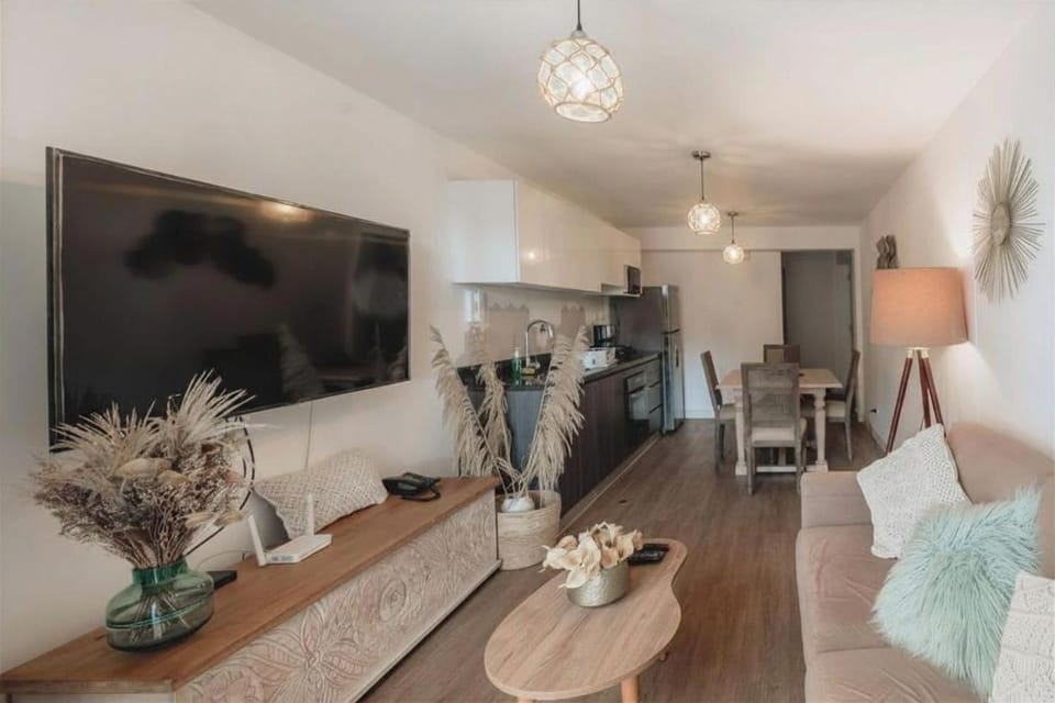 Elegance in Barranco - Cozy 2BR Apartment in Barranco