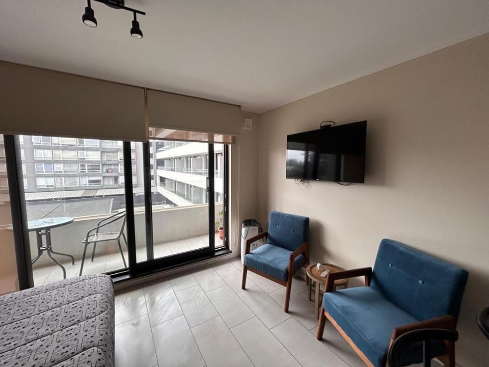 Departamento Estudio, entero Apartment in Temuco
