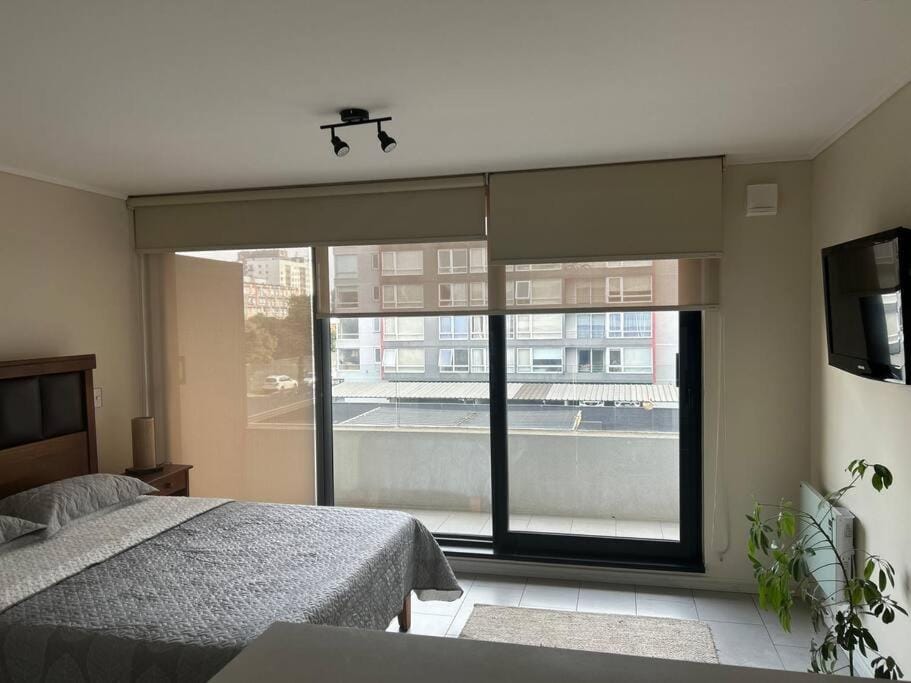 Departamento Estudio, entero Apartment in Temuco