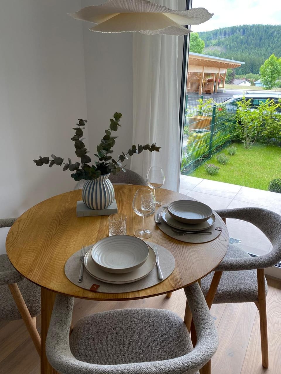 View (from property/room), View (from property/room), Dining area