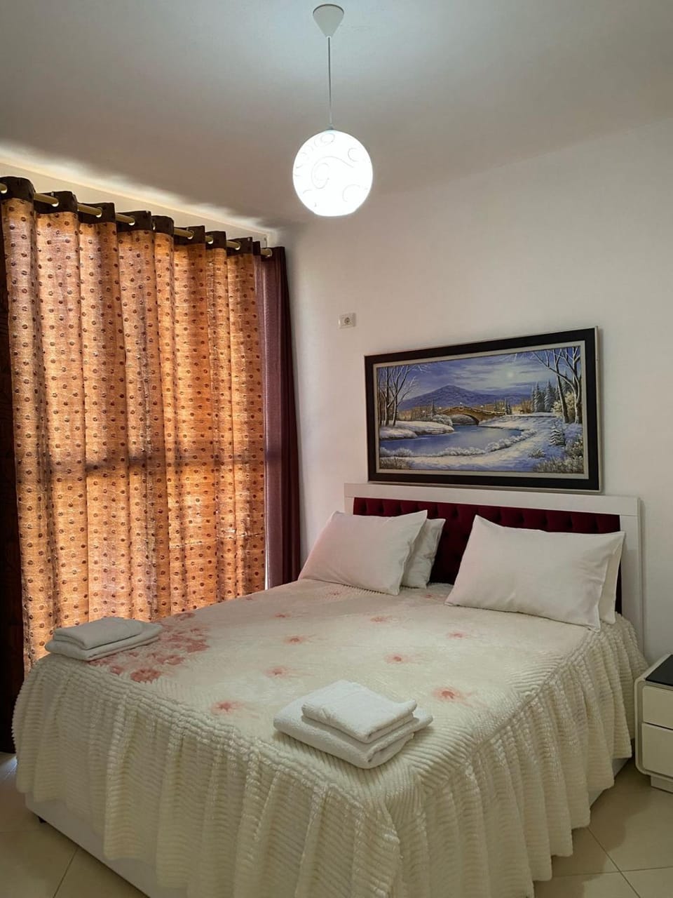 Alvi Apartment 1 Apartment in Sarandë