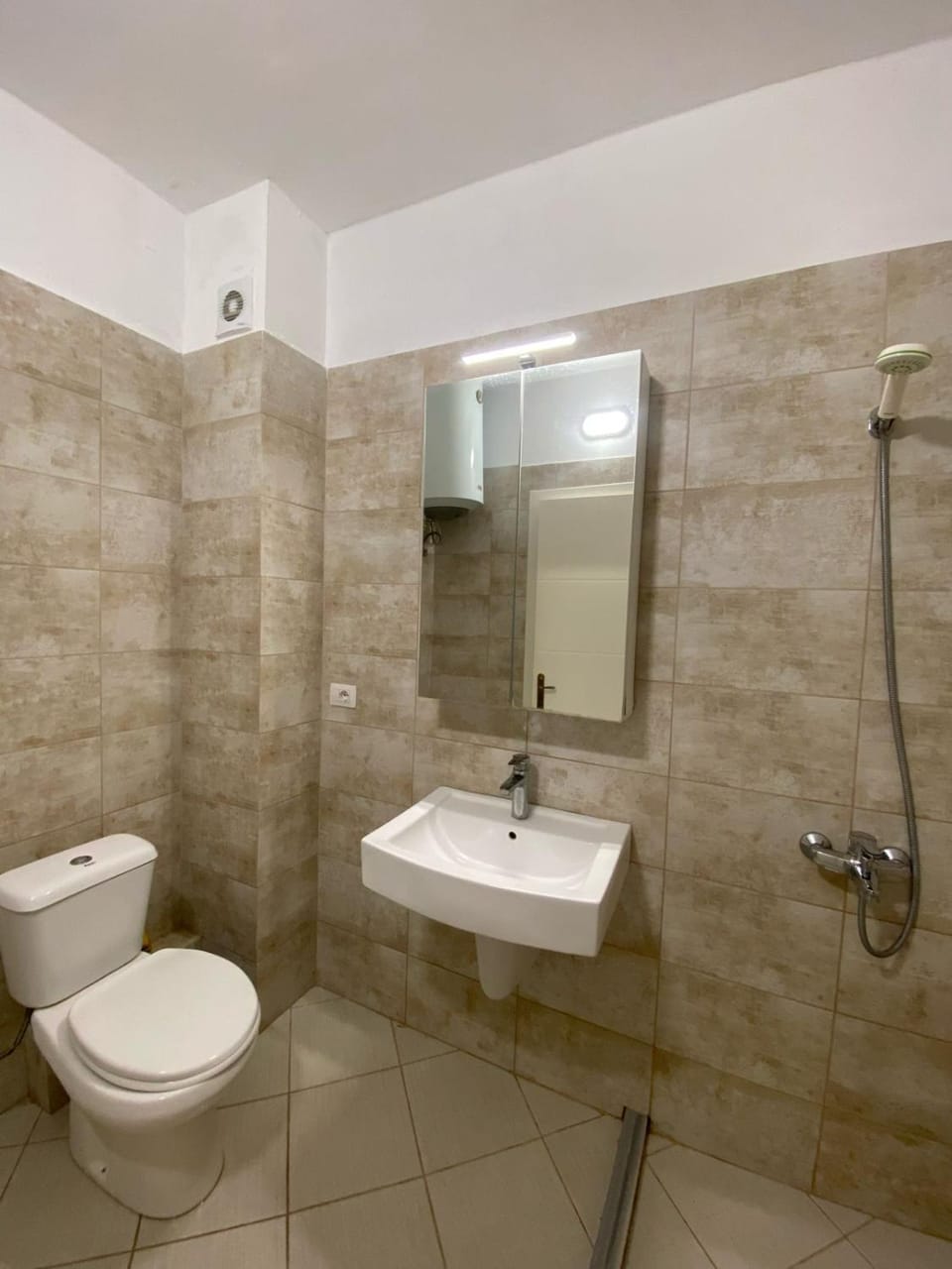 Alvi Apartment 1 Apartment in Sarandë