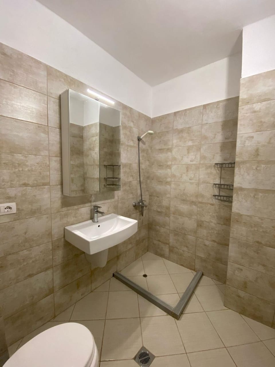 Alvi Apartment 1 Apartment in Sarandë
