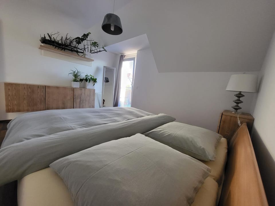 Airport Viena Unterkunft Apartment in Austria