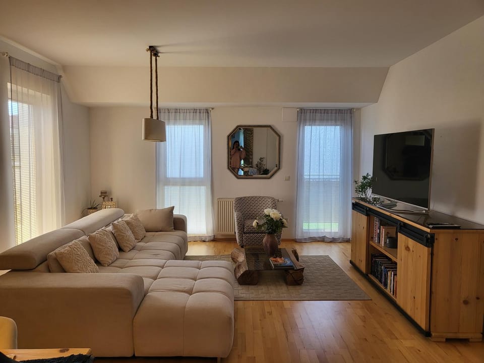Airport Viena Unterkunft Apartment in Austria
