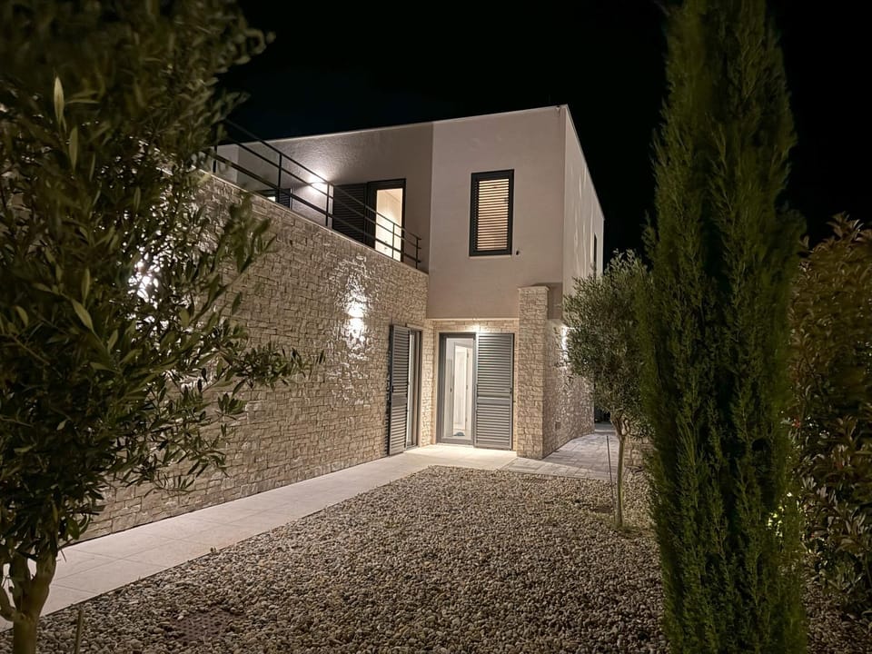 Villa Aenona Villa in Zadar County