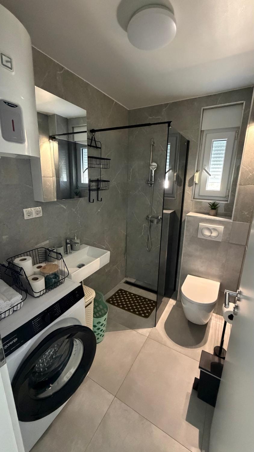 Apartment Mama Lu Apartment in Split-Dalmatia County