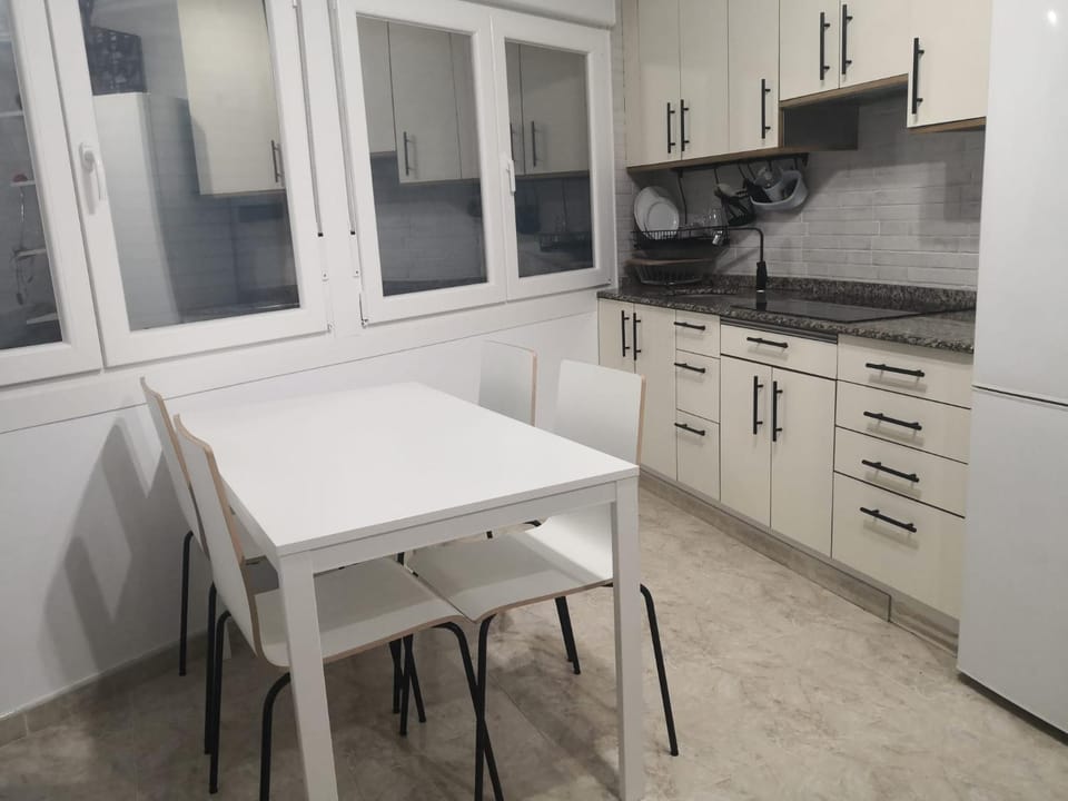 O RECUNCHO DE MORA Apartment in Galicia