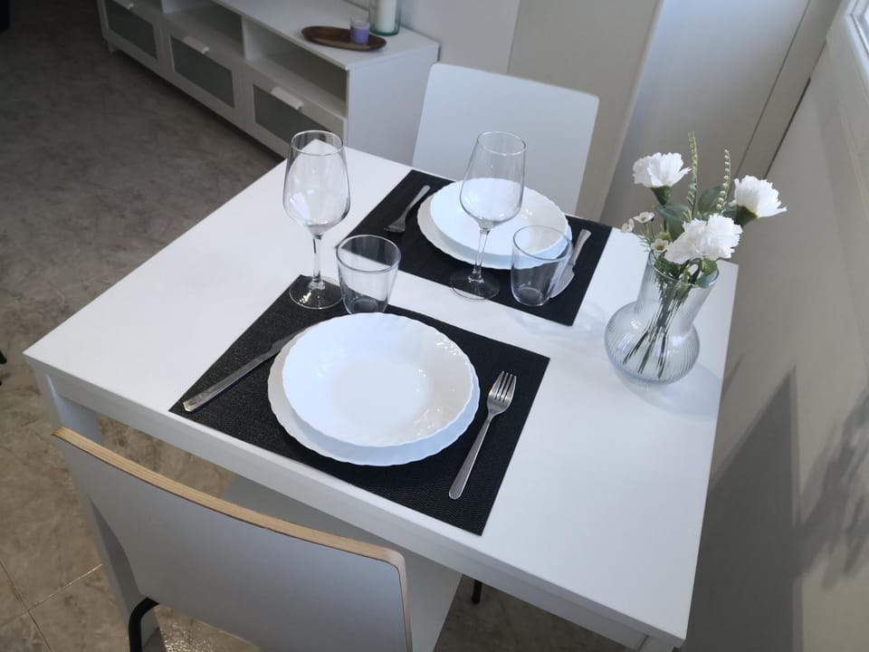 O RECUNCHO DE MORA Apartment in Galicia