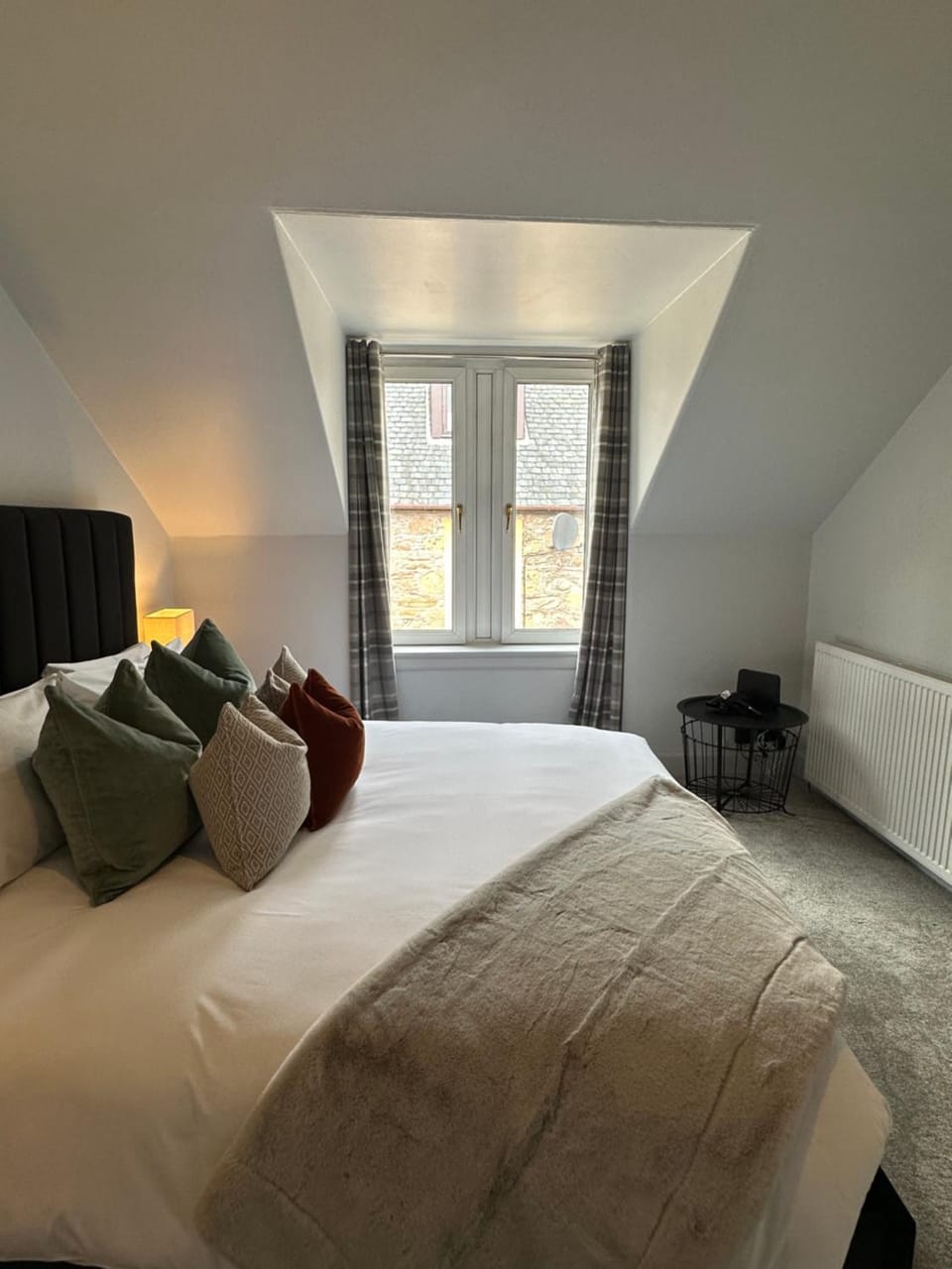 Haugh Hideaway Apartment in Inverness