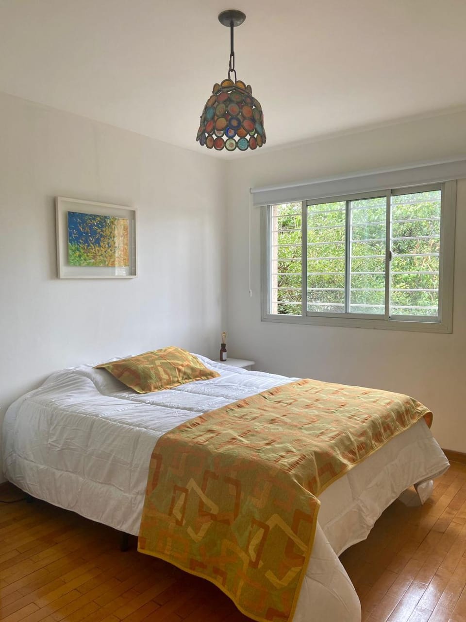Departamento Nuñez Apartment in Cordoba