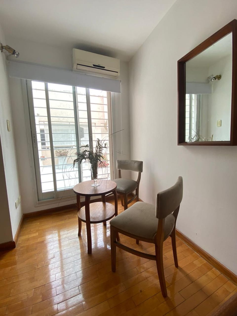 Departamento Nuñez Apartment in Cordoba