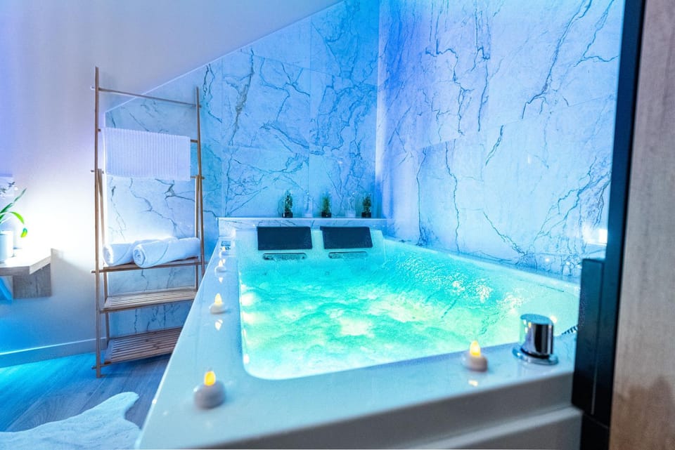 Spa and wellness centre/facilities, Bath