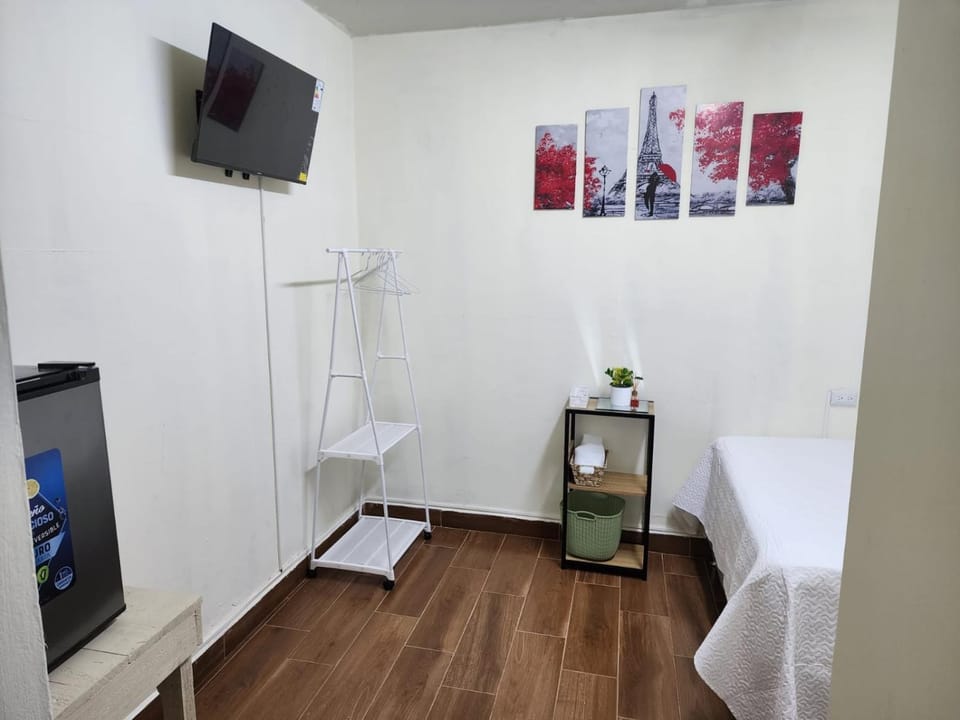 Gywel Bed and Breakfast in San Salvador