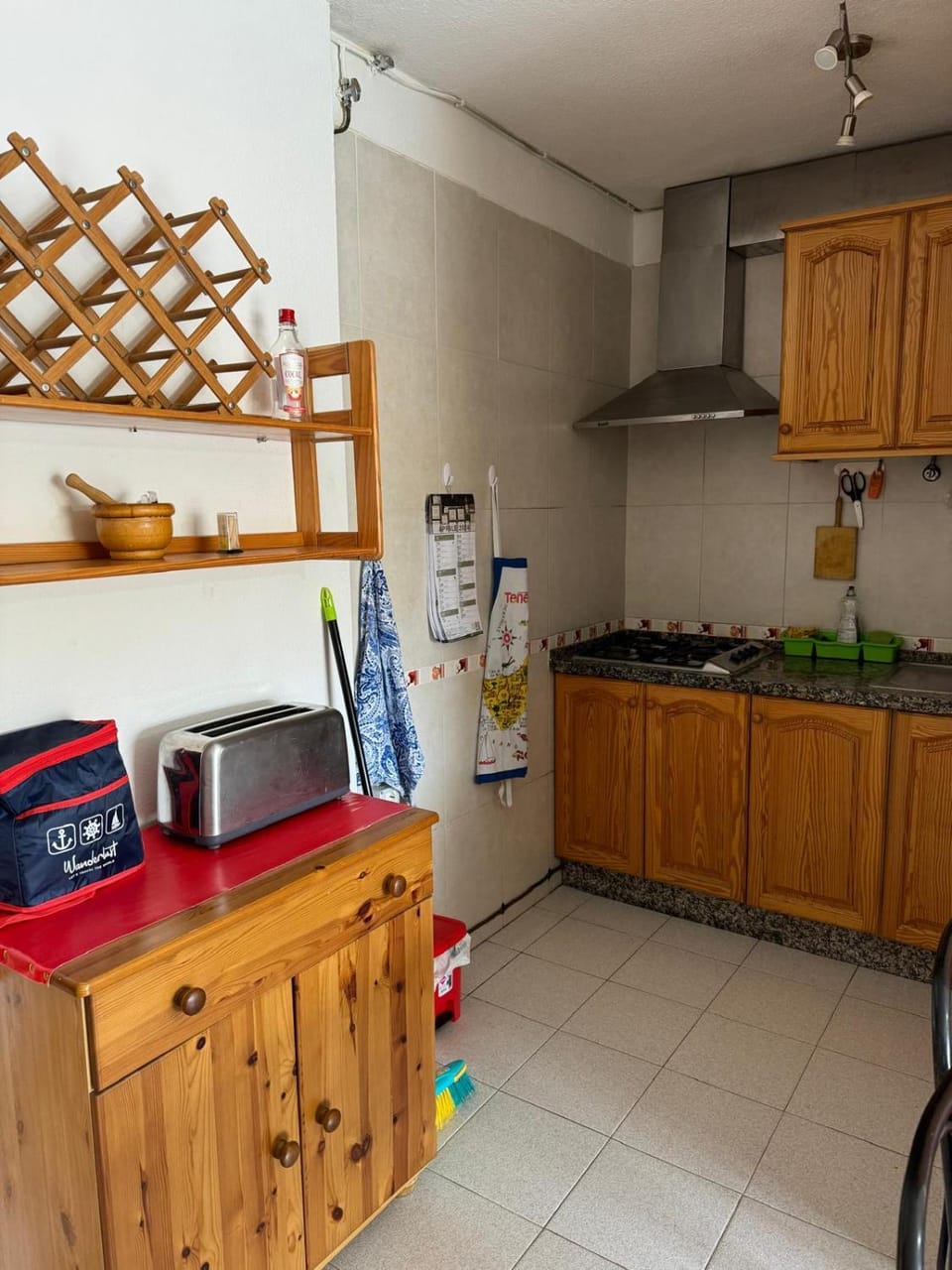 Orange Paradise Apartment Apartment in Costa del Silencio