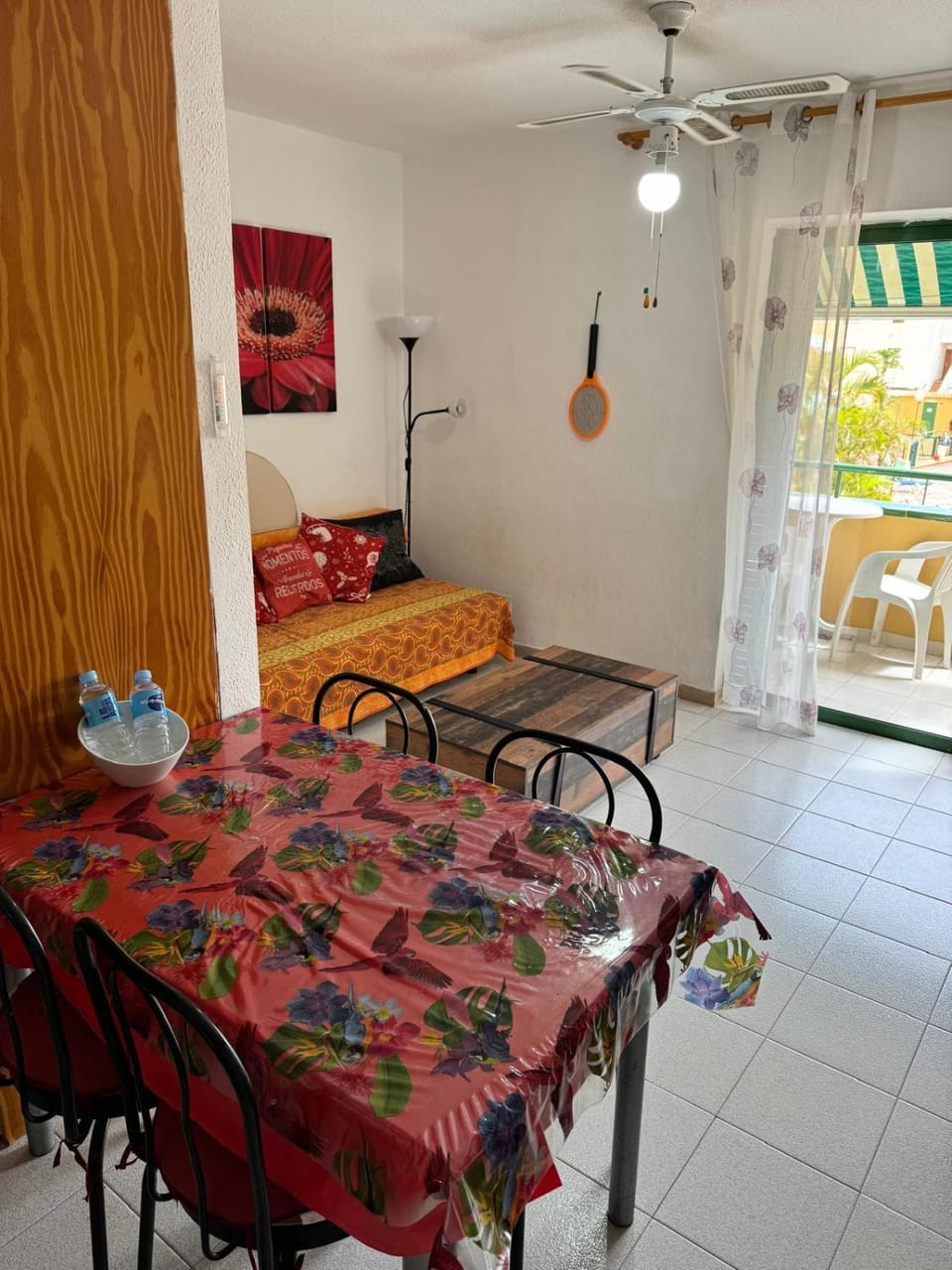 Orange Paradise Apartment Apartment in Costa del Silencio