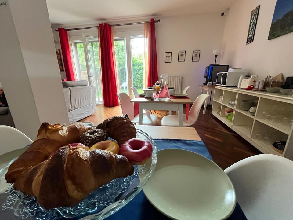 Breakfast