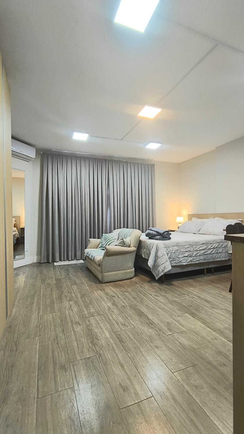Saint Sebastian Apartment in Jaraguá do Sul