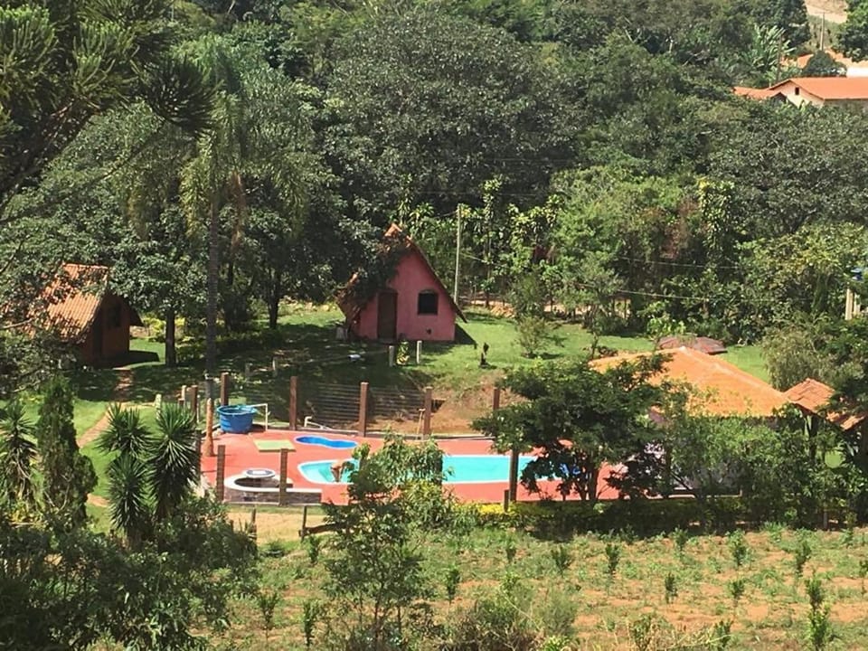 Natural landscape