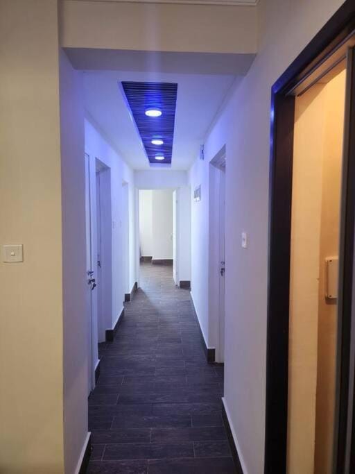 Kitisuru Amani Gardens Apartment in Nairobi