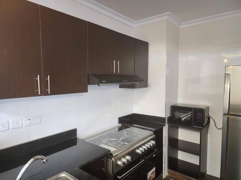 Kitisuru Amani Gardens Apartment in Nairobi