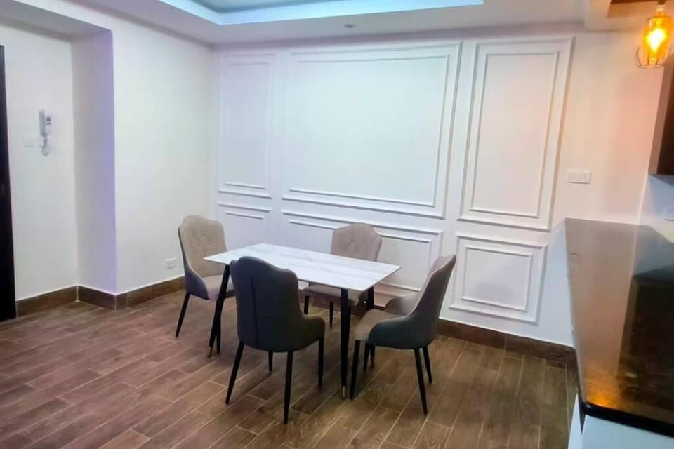 Kitisuru Amani Gardens Apartment in Nairobi