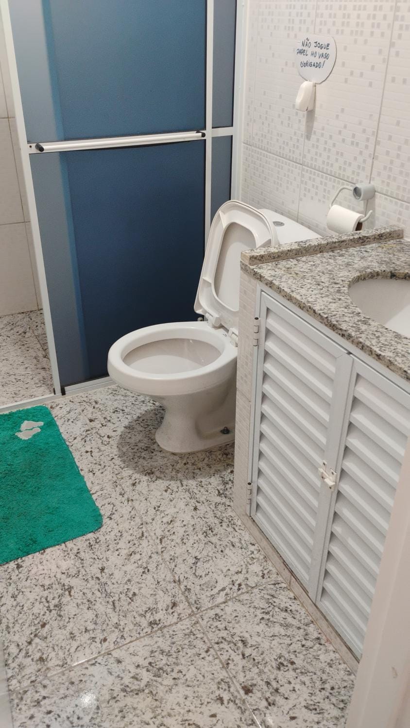 Pousada JP Vacation rental in Sao Paulo City