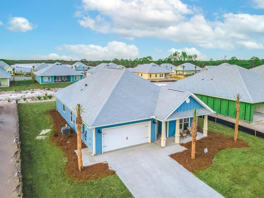 Luxe Beach House with BBQ Grill and Pool Access House in Florida