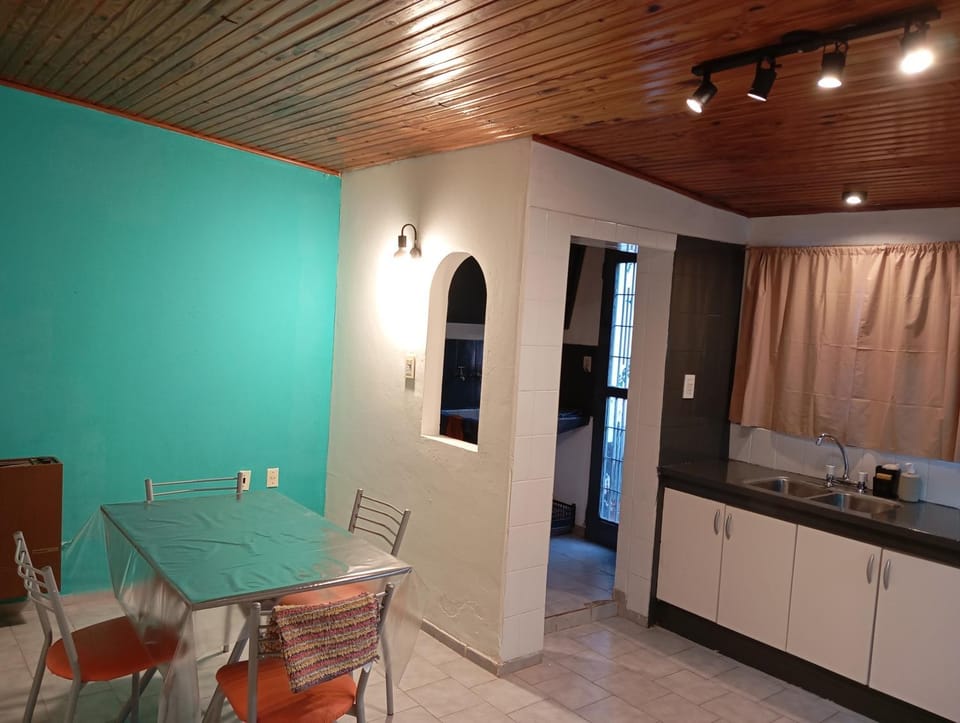 Casa BL Apartment in Malargüe