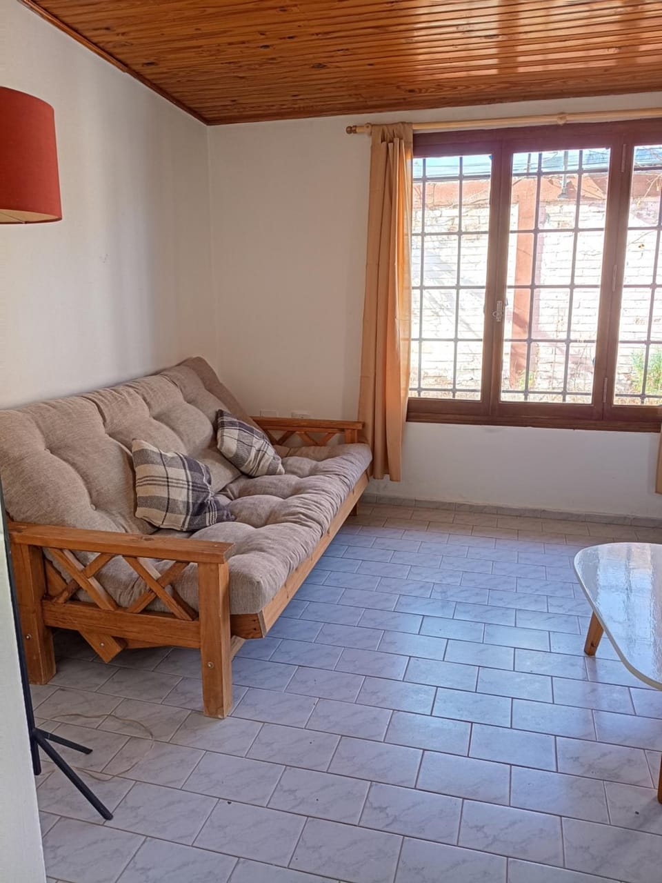 Casa BL Apartment in Malargüe