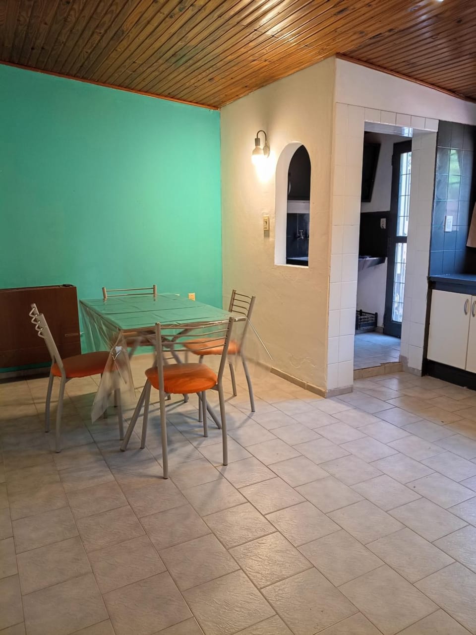Casa BL Apartment in Malargüe