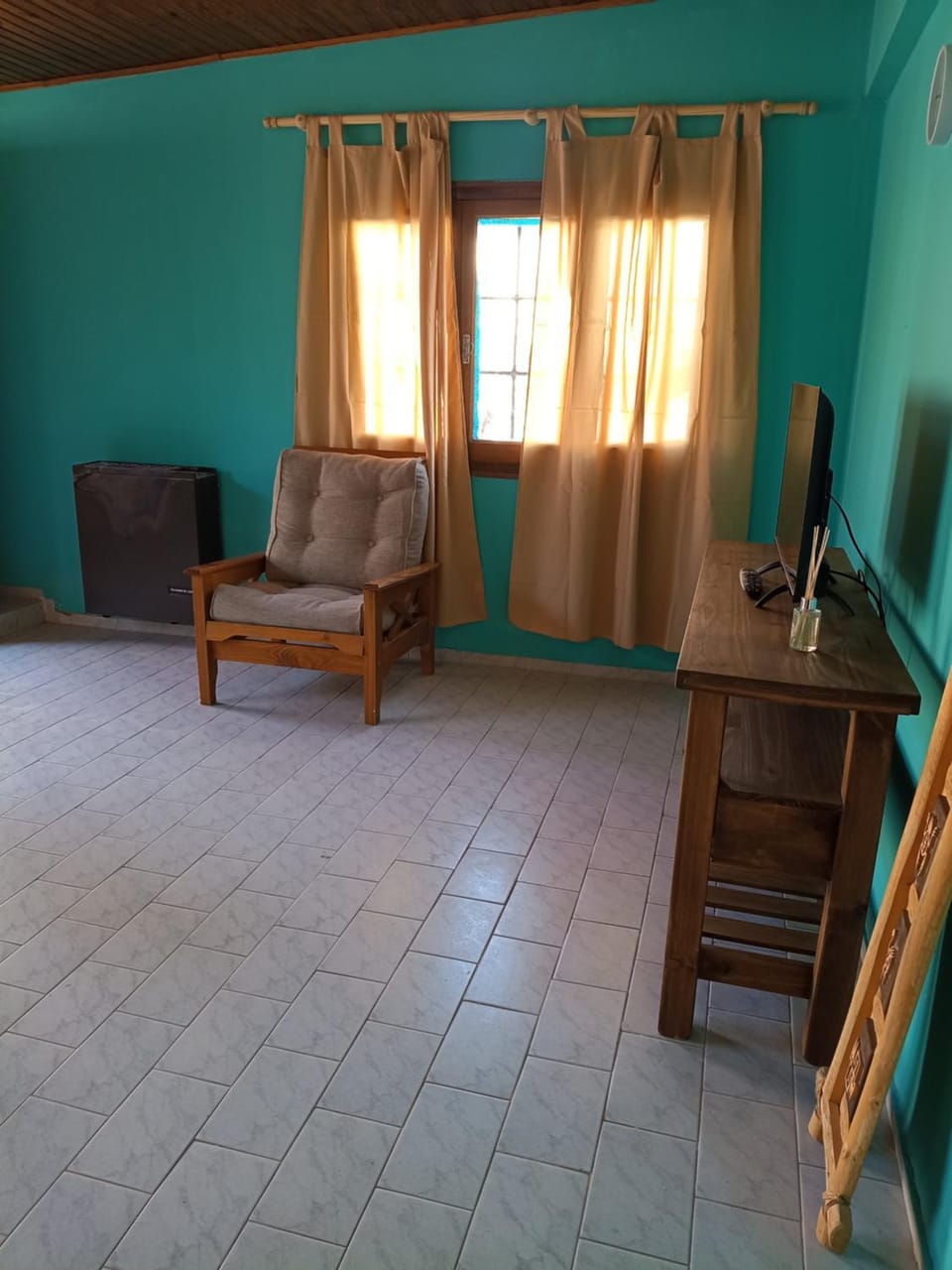 Casa BL Apartment in Malargüe