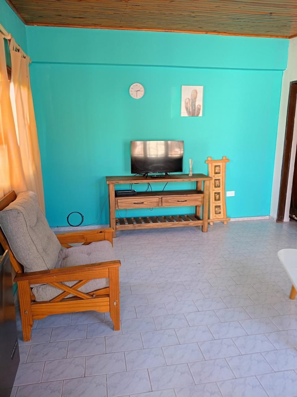 Casa BL Apartment in Malargüe