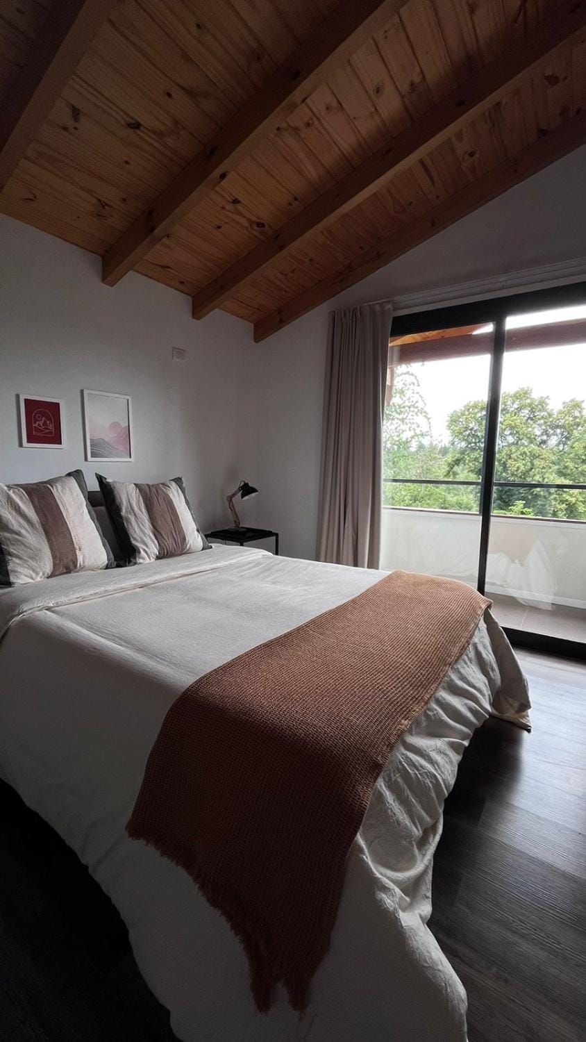 Casa Raíz Cumbrecita Bed and Breakfast in Cordoba Province