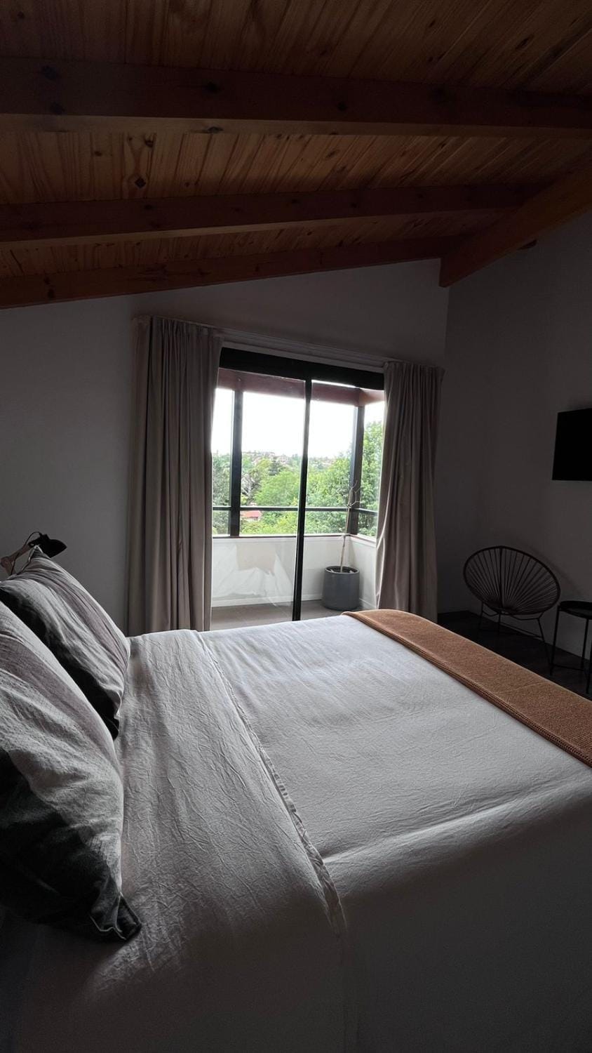 Casa Raíz Cumbrecita Bed and Breakfast in Cordoba Province