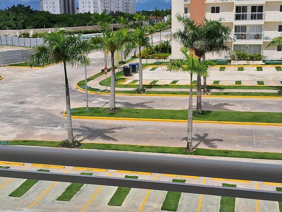 Natural landscape