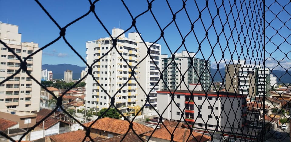 City view