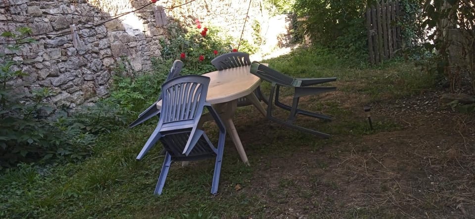 Maison de village avec jardin House in Occitanie